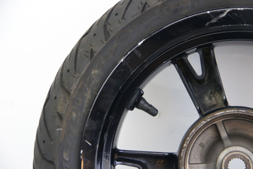 photo de REAR WHEEL RIM PEUGEOT KISBEE 2T 50 (2010 - 2017)