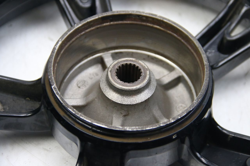 photo de REAR WHEEL RIM PEUGEOT KISBEE 2T 50 (2010 - 2017)