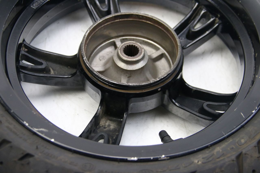 photo de REAR WHEEL RIM PEUGEOT KISBEE 2T 50 (2010 - 2017)