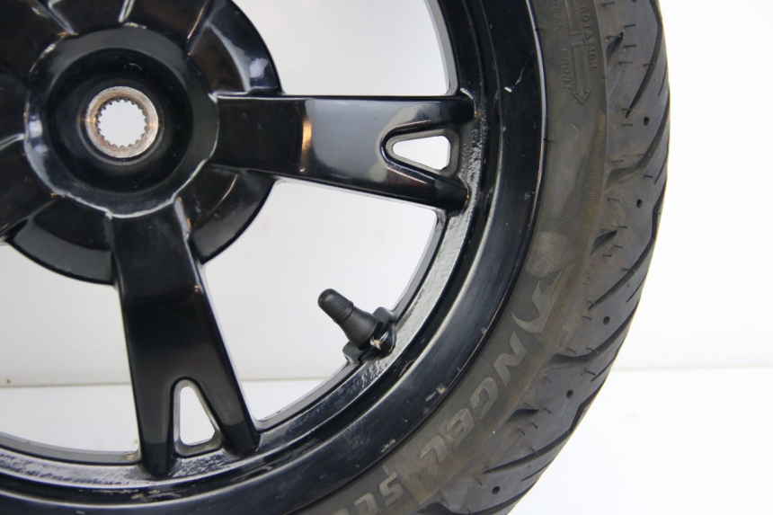 photo de REAR WHEEL RIM PEUGEOT KISBEE 2T 50 (2010 - 2017)