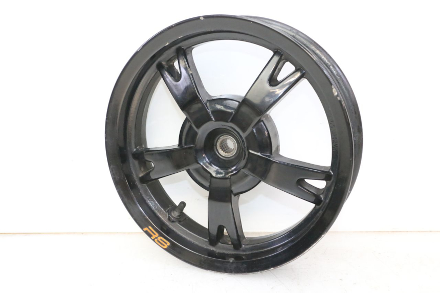 photo de REAR WHEEL RIM PEUGEOT KISBEE 2T 50 (2010 - 2017)