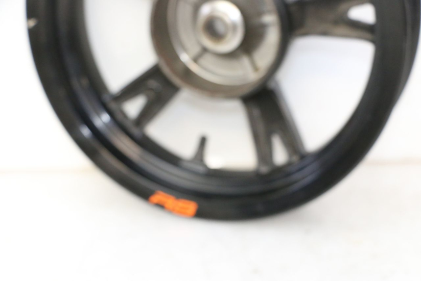 photo de REAR WHEEL RIM PEUGEOT KISBEE 2T 50 (2010 - 2017)