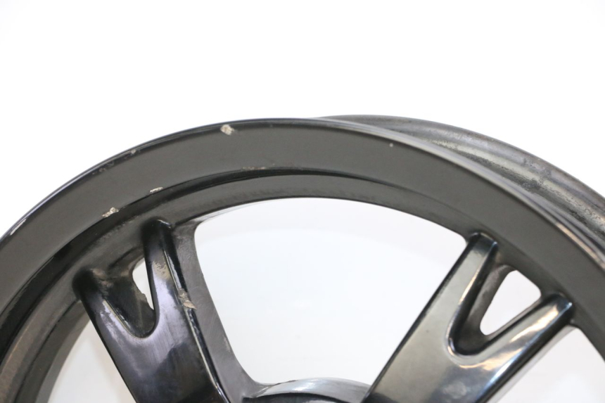 photo de REAR WHEEL RIM PEUGEOT KISBEE 2T 50 (2010 - 2017)