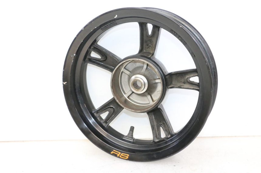 photo de REAR WHEEL RIM PEUGEOT KISBEE 2T 50 (2010 - 2017)