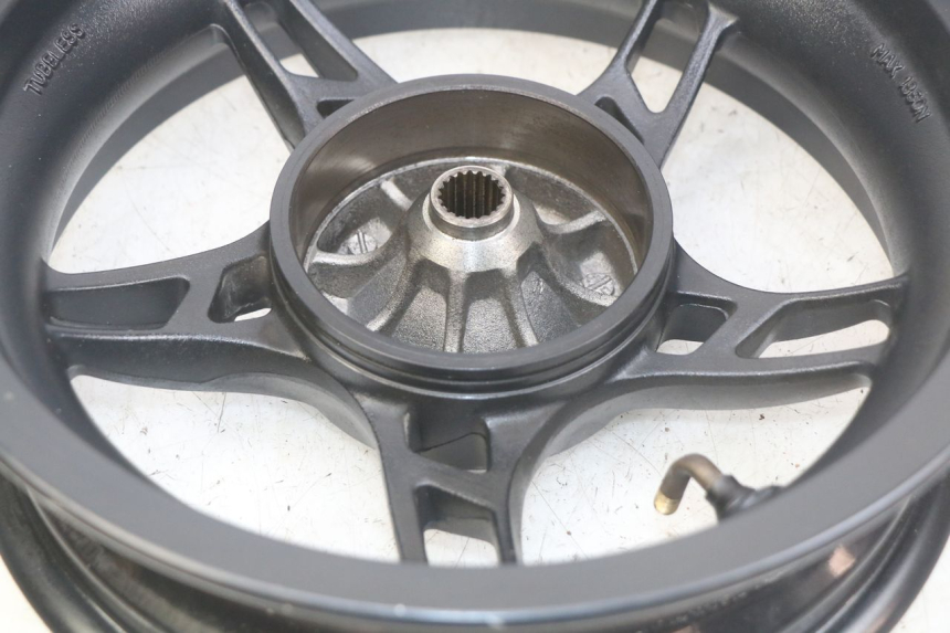 photo de REAR WHEEL RIM KSR PANDORA 4T 50 (2018 - 2023)