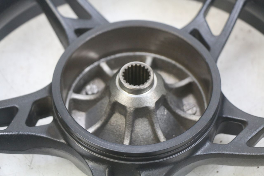 photo de REAR WHEEL RIM KSR PANDORA 4T 50 (2018 - 2023)