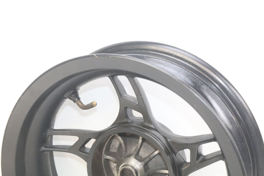 photo de REAR WHEEL RIM KSR PANDORA 4T 50 (2018 - 2023)
