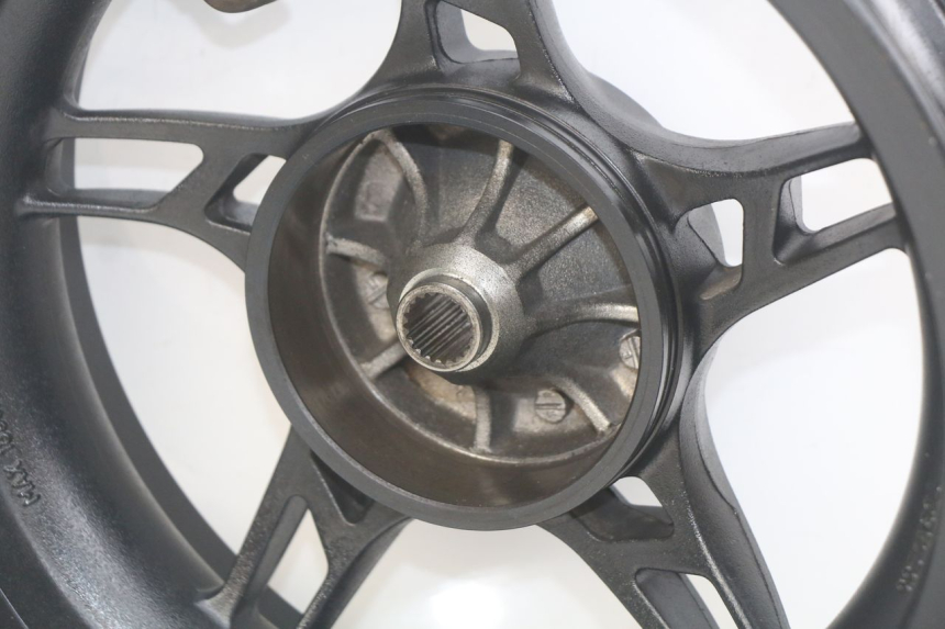photo de REAR WHEEL RIM KSR PANDORA 4T 50 (2018 - 2023)