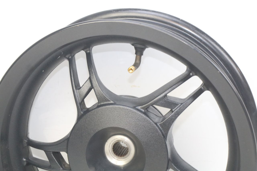 photo de REAR WHEEL RIM KSR PANDORA 4T 50 (2018 - 2023)