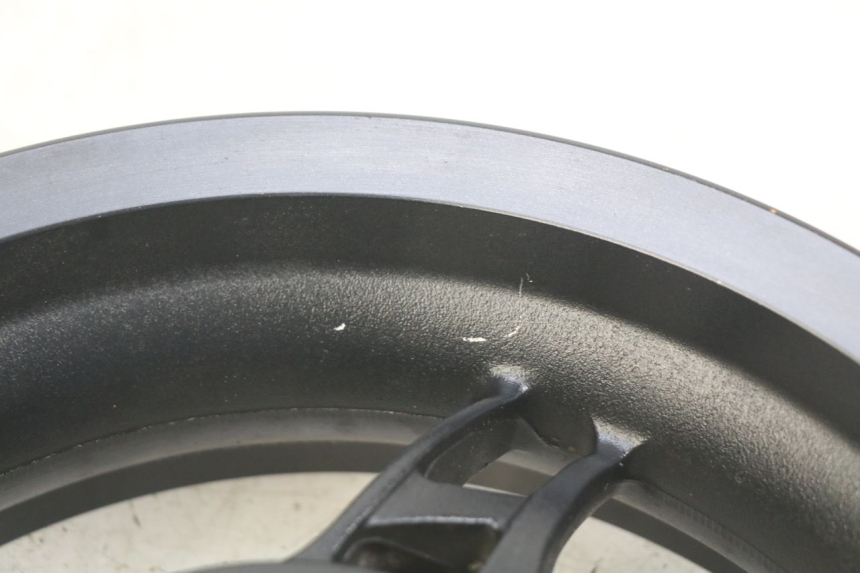 photo de REAR WHEEL RIM KSR PANDORA 4T 50 (2018 - 2023)
