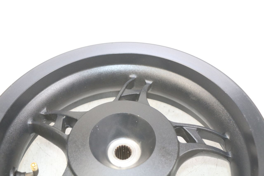 photo de REAR WHEEL RIM KSR PANDORA 4T 50 (2018 - 2023)