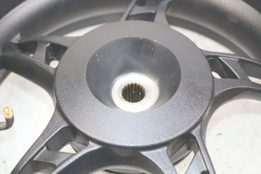 photo de REAR WHEEL RIM KSR PANDORA 4T 50 (2018 - 2023)