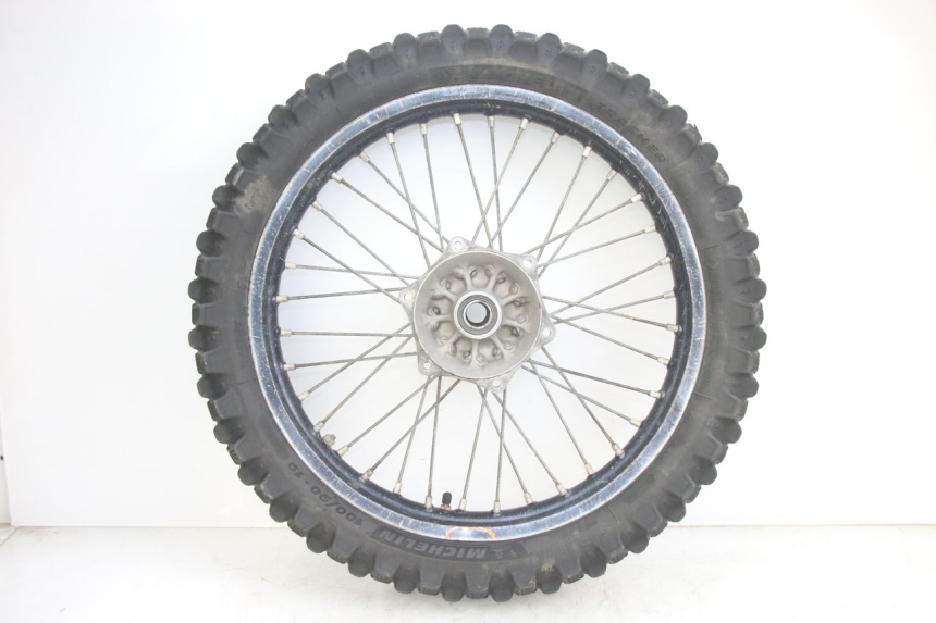 photo de REAR WHEEL RIM KAWASAKI KXF KX-F 250 (2012 - 2014)