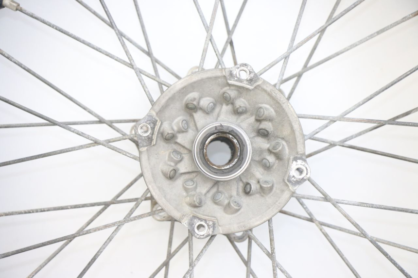 photo de REAR WHEEL RIM KAWASAKI KXF KX-F 250 (2012 - 2014)