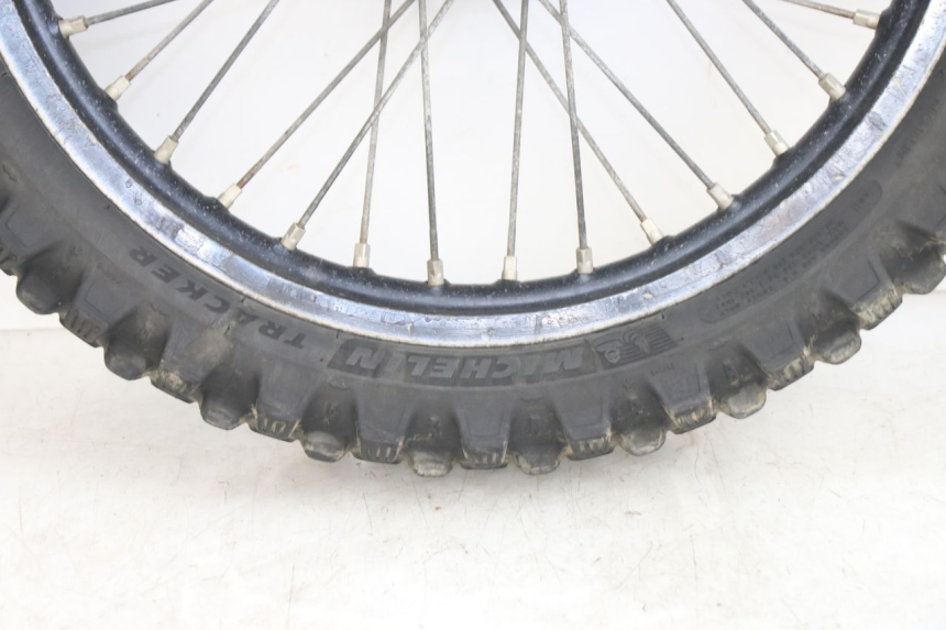 photo de REAR WHEEL RIM KAWASAKI KXF KX-F 250 (2012 - 2014)