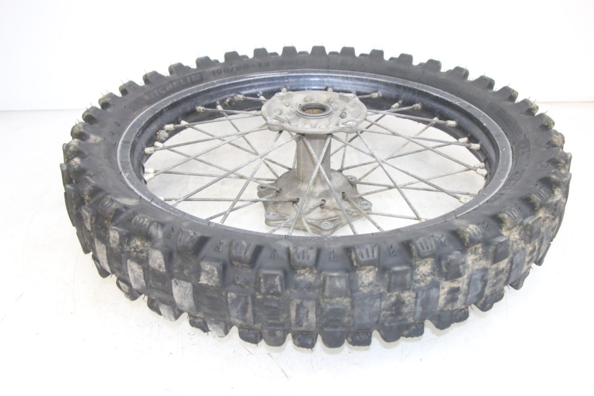 photo de REAR WHEEL RIM KAWASAKI KXF KX-F 250 (2012 - 2014)