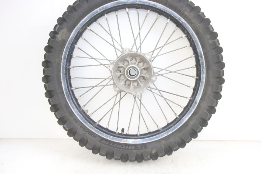 photo de REAR WHEEL RIM KAWASAKI KXF KX-F 250 (2012 - 2014)