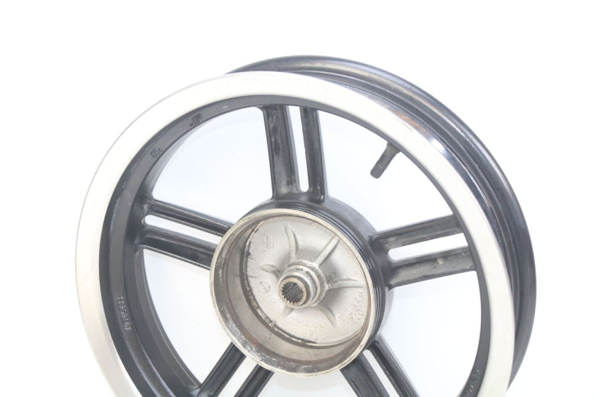 photo de REAR WHEEL RIM KYMCO AGILITY 16+ 4T 50 (2018 - 2023)