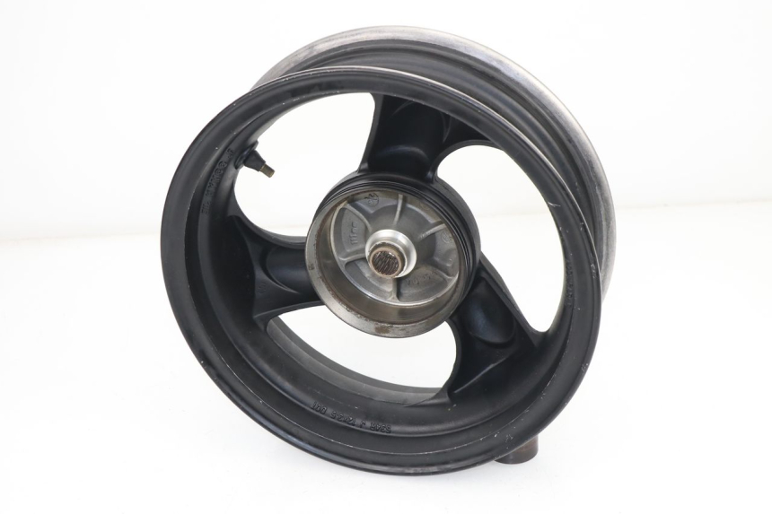 photo de REAR WHEEL KYMCO AGILITY 4T 50 (2005 - 2018)