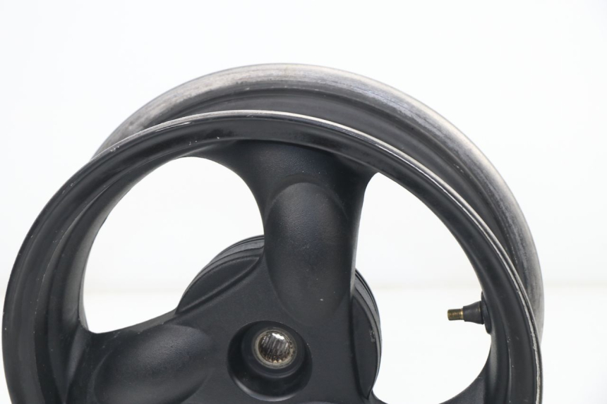 photo de REAR WHEEL KYMCO AGILITY 4T 50 (2005 - 2018)