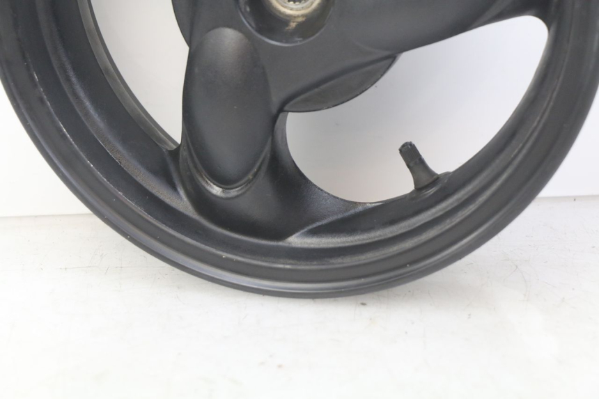 photo de REAR WHEEL RIM KYMCO AGILITY 4T 50 (2018 - 2022)