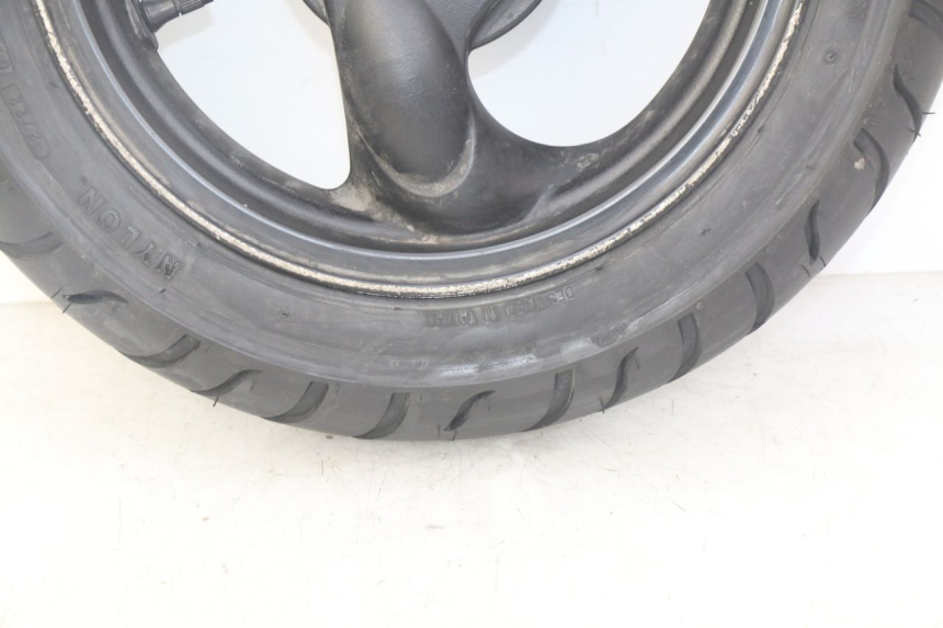 photo de REAR WHEEL RIM KYMCO AGILITY 4T 50 (2018 - 2022)