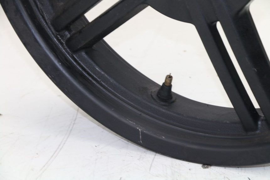 photo de REAR WHEEL RIM KYMCO AGILITY CITY 2T 50 (2008 - 2016)