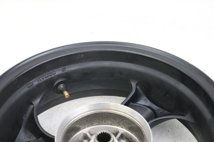 photo de REAR RIM KYMCO AGILITY FR 2T 50 (2012 - 2017)