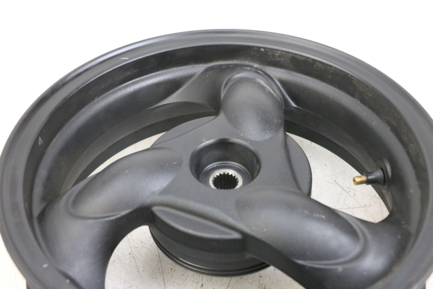 photo de REAR RIM KYMCO AGILITY FR 2T 50 (2012 - 2017)