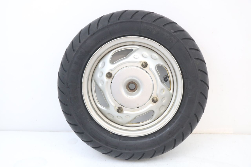 photo de REAR RIM KYMCO AGILITY PREMIUM 50 (2007 - 2010)