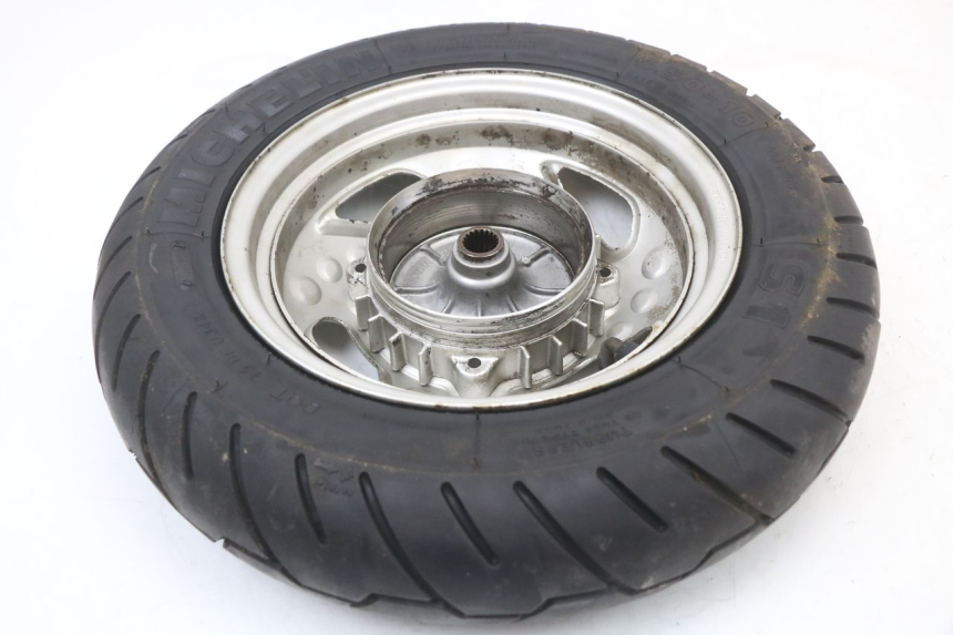 photo de REAR RIM KYMCO AGILITY PREMIUM 50 (2007 - 2010)