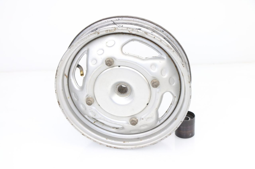 photo de REAR RIM KYMCO AGILITY PREMIUM 50 (2007 - 2010)
