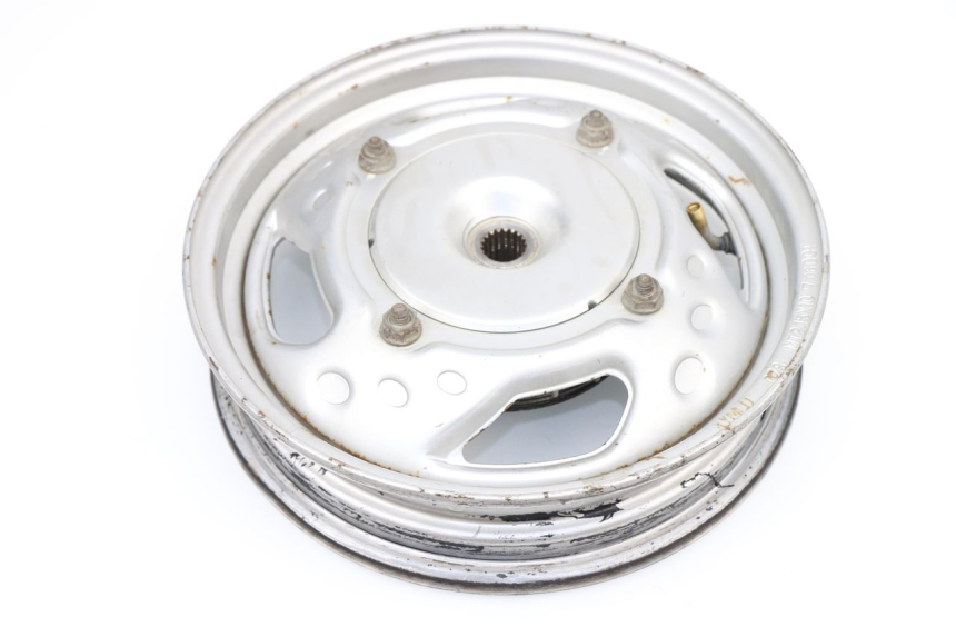 photo de REAR RIM KYMCO AGILITY PREMIUM 50 (2007 - 2010)
