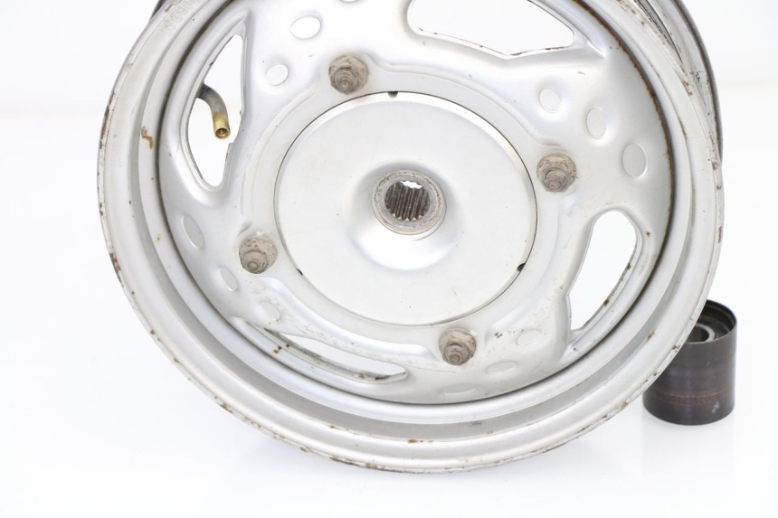 photo de REAR RIM KYMCO AGILITY PREMIUM 50 (2007 - 2010)