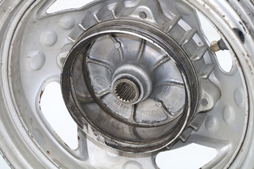 photo de REAR RIM KYMCO AGILITY PREMIUM 50 (2007 - 2010)