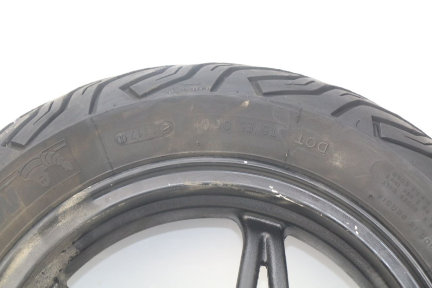 photo de REAR WHEEL RIM KYMCO AGILITY RS 2T 50 (2009 - 2013)