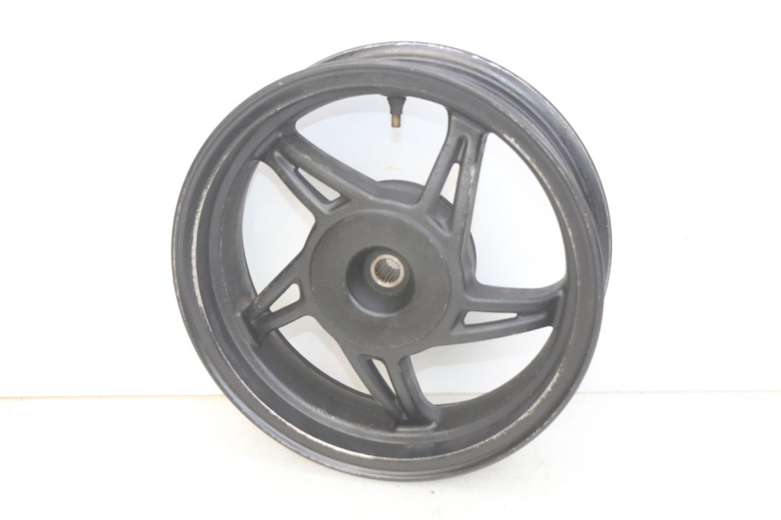 photo de REAR WHEEL RIM KYMCO AGILITY RS 4T 50 (2009 - 2013)