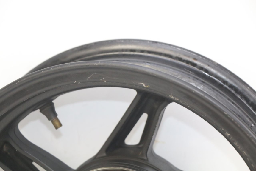 photo de REAR WHEEL RIM KYMCO AGILITY RS 4T 50 (2009 - 2013)