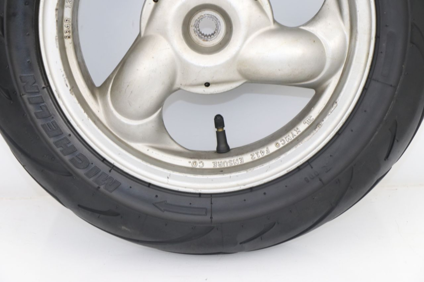 photo de REAR RIM KYMCO COBRA 100 (1998 - 2003)