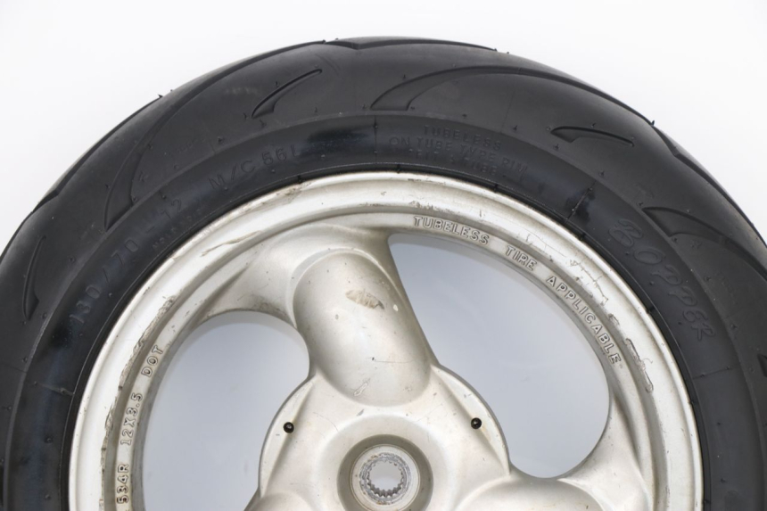 photo de REAR RIM KYMCO COBRA 100 (1998 - 2003)