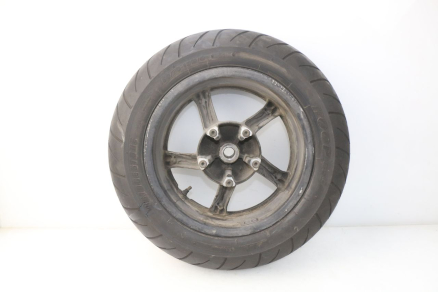 photo de REAR WHEEL RIM KYMCO DINK STREET 125 (2009 - 2014)