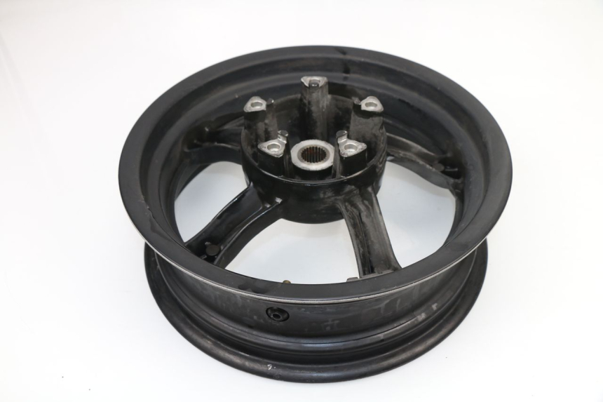 photo de REAR WHEEL RIM KYMCO DINK STREET 125 (2009 - 2014)