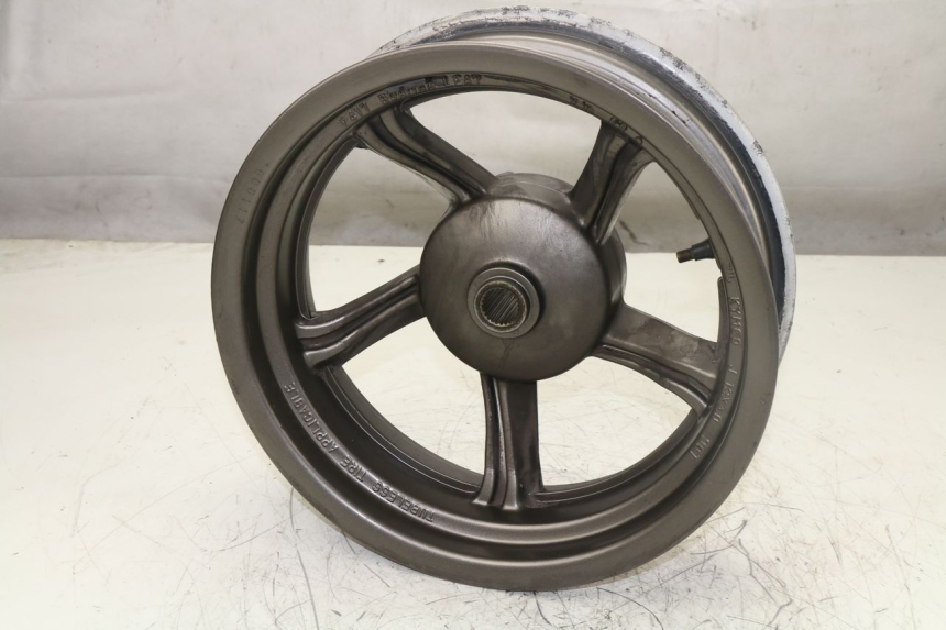 photo de REAR RIM KYMCO K-XCT 125 (2013 - 2017)