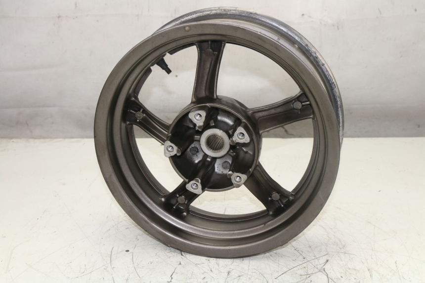 photo de REAR RIM KYMCO K-XCT 125 (2013 - 2017)