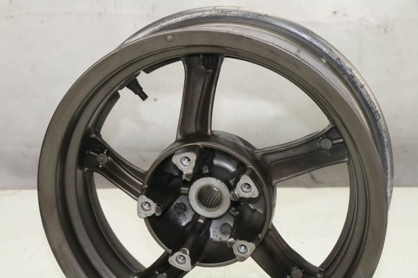 photo de REAR RIM KYMCO K-XCT 125 (2013 - 2017)