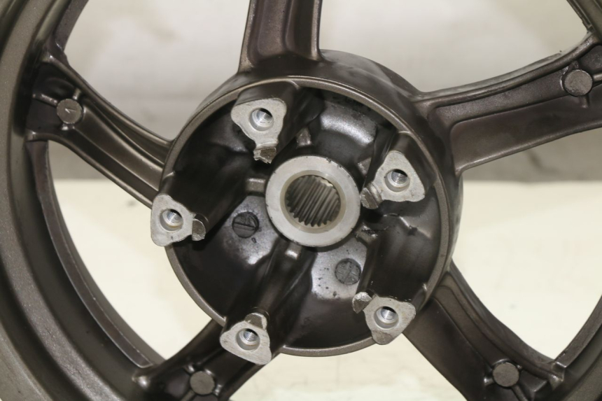 photo de REAR RIM KYMCO K-XCT 125 (2013 - 2017)