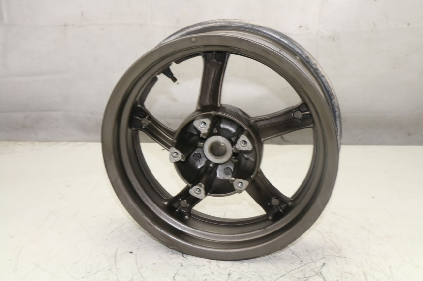 photo de REAR RIM KYMCO K-XCT 125 (2013 - 2017)