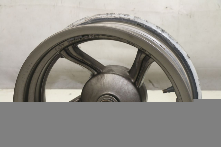 photo de REAR RIM KYMCO K-XCT 125 (2013 - 2017)