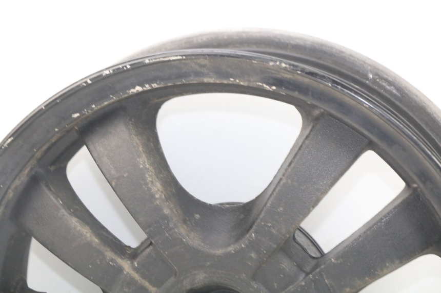 photo de REAR RIM KYMCO LIKE 2T 50 (2009 - 2018)