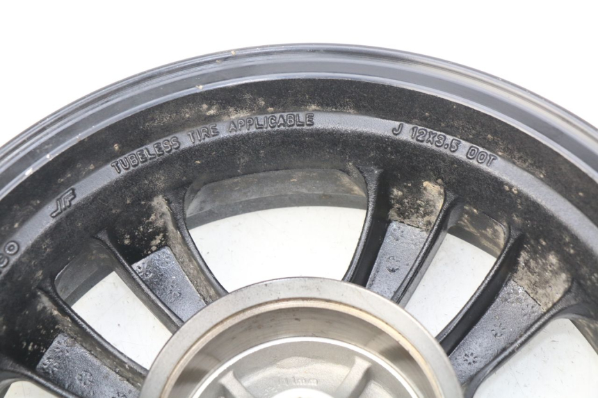 photo de REAR RIM KYMCO LIKE 2T 50 (2009 - 2018)